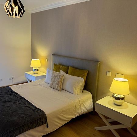 Modern 2 Bed Apartment 5Km Carvoeiro ลาโกอา ภายนอก รูปภาพ