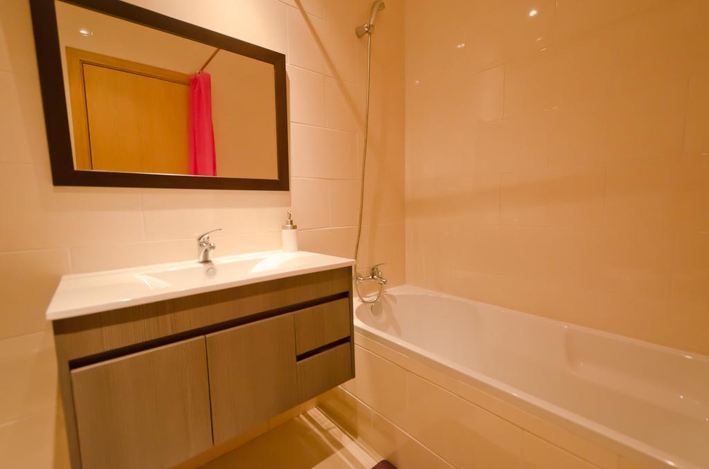 Modern 2 Bed Apartment 5Km Carvoeiro ลาโกอา ภายนอก รูปภาพ