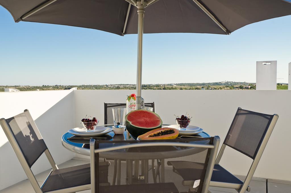 Modern 2 Bed Apartment 5Km Carvoeiro ลาโกอา ภายนอก รูปภาพ