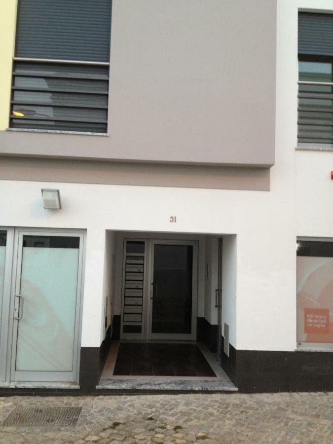 Modern 2 Bed Apartment 5Km Carvoeiro ลาโกอา ภายนอก รูปภาพ