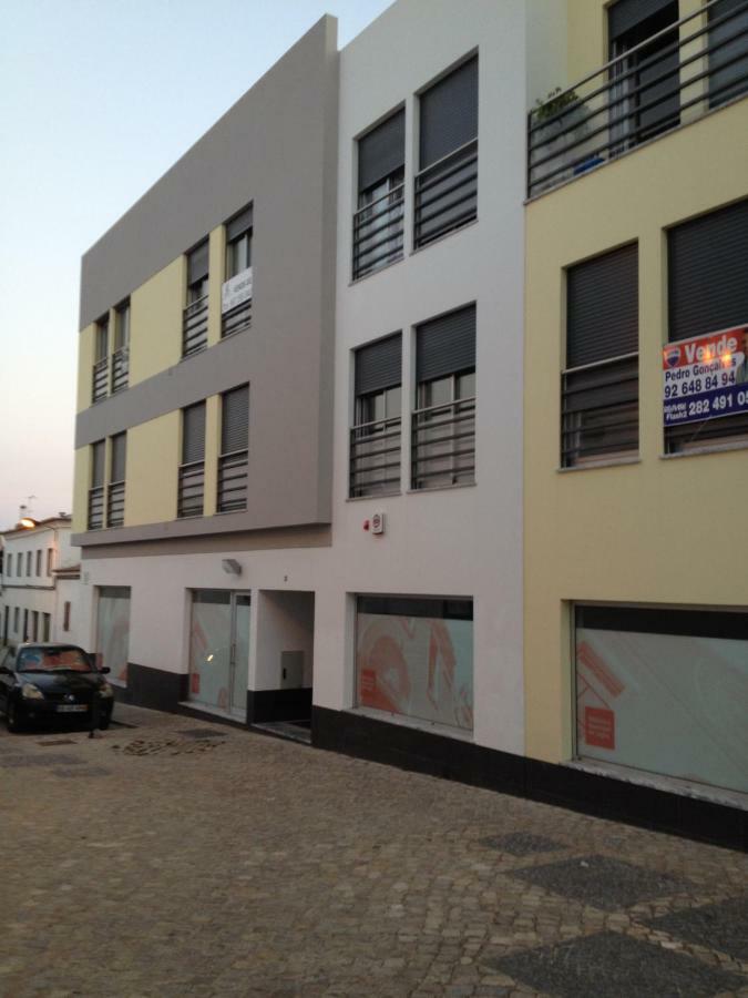 Modern 2 Bed Apartment 5Km Carvoeiro ลาโกอา ภายนอก รูปภาพ